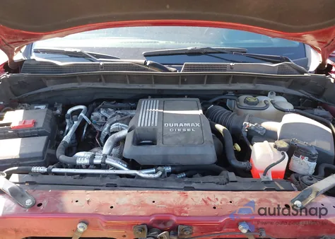 2023 GMC Sierra 1500 4Wd Short Box Elevation With 3Sb z USA, uszkodzony, nr VIN 1GTUUCE83PZ166220